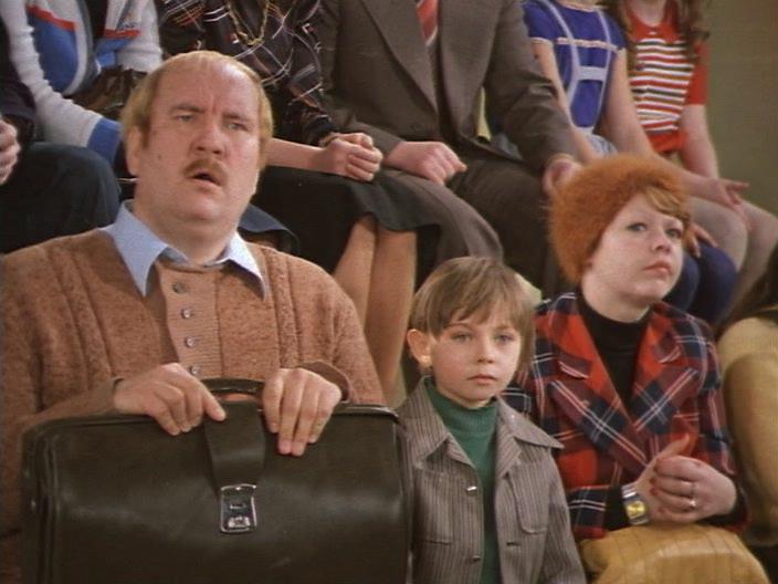 Кадр из фильма Удивительные приключения Дениса Кораблева (1979)