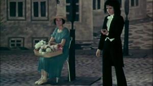 Кадры из фильма Старое танго (1979)