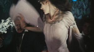 Кадры из фильма Незнакомка (1979)