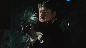Кадры из фильма Незнакомка (1979)