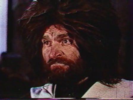 Кадр из фильма По следам Карабаира (1979)