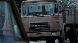 Кадры из фильма Смерть на автостопе / Smrt stoparek (1979)