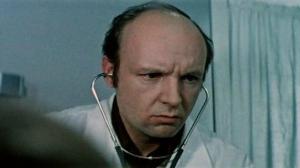 Кадры из фильма Утренний обход (1979)