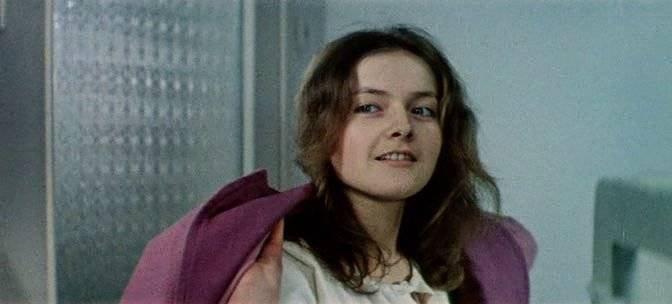 Кадр из фильма Утренний обход (1979)