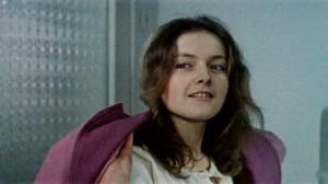 Кадры из фильма Утренний обход (1979)
