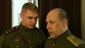 Кадры из фильма Ялта-45 (2012)