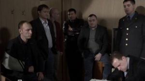 Кадры из фильма Б.С. Бывший сотрудник (2012)