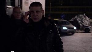 Кадры из фильма Б.С. Бывший сотрудник (2012)