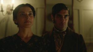 Кадры из фильма Тайна Эдвина Друда / The Mystery of Edwin Drood (2012)