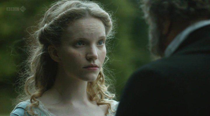 Кадр из фильма Тайна Эдвина Друда / The Mystery of Edwin Drood (2012)