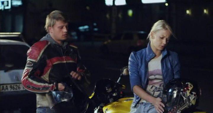 Кадр из фильма Моя новая жизнь / 16+ (2012)