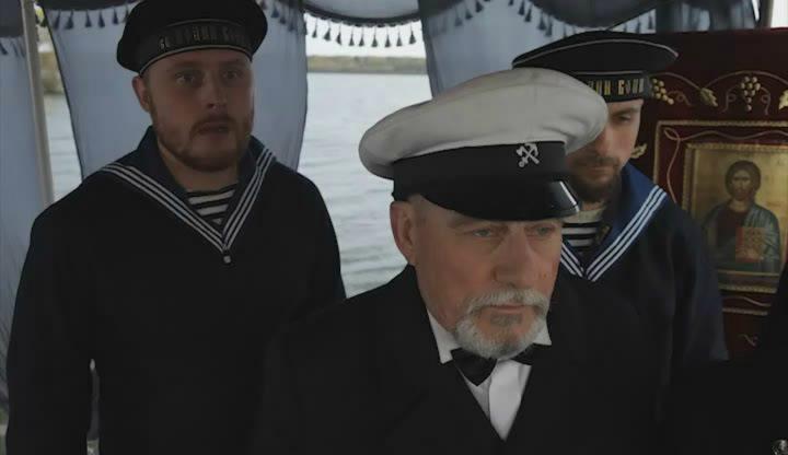 Кадр из фильма Притчи-2 (2012)