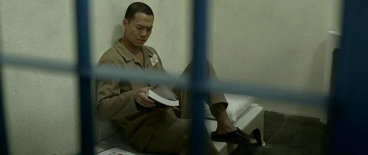 Кадр из фильма Поворотная точка 2 / Laughing Gor - Qian Zui Fan (2011)