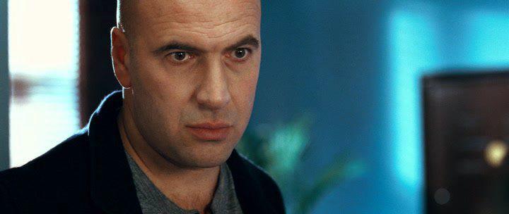 Кадр из фильма О чём ещё говорят мужчины (2011)