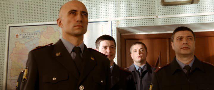 Кадр из фильма О чём ещё говорят мужчины (2011)