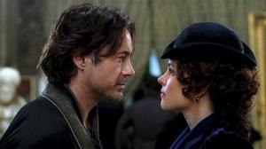 Кадры из фильма Шерлок Холмс: Игра теней / Sherlock Holmes: A Game of Shadows (2011)