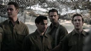 Кадры из фильма Разведка боем / Battle Force (2011)