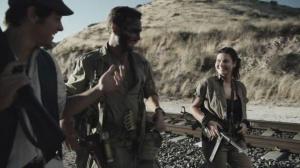 Кадры из фильма Разведка боем / Battle Force (2011)