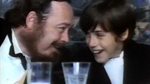 Кадры из фильма Сирота / The Orphan (1979)