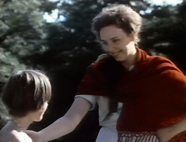 Кадр из фильма Сирота / The Orphan (1979)