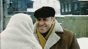 Кадры из фильма Тема (1979)
