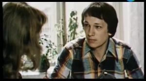 Кадры из фильма Моя Анфиса (1979)