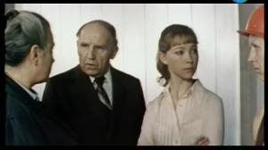Кадры из фильма Моя Анфиса (1979)