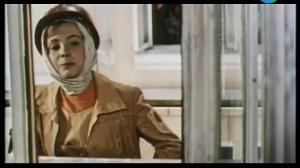 Кадры из фильма Моя Анфиса (1979)