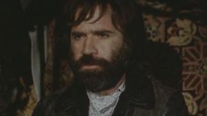 Кадры из фильма Цыган. Возвращение Будулая (1979)