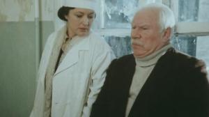 Кадры из фильма Цыган. Возвращение Будулая (1979)