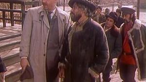 Кадры из фильма Цыган. Возвращение Будулая (1979)