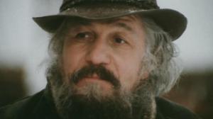 Кадры из фильма Цыган. Возвращение Будулая (1979)
