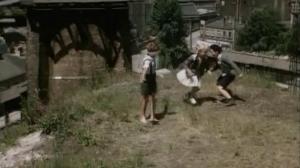 Кадры из фильма Зеленые годы / Zielone lata (1979)