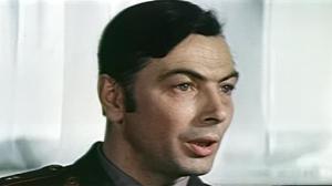 Кадры из фильма Прощальная гастроль "Артиста" (1979)