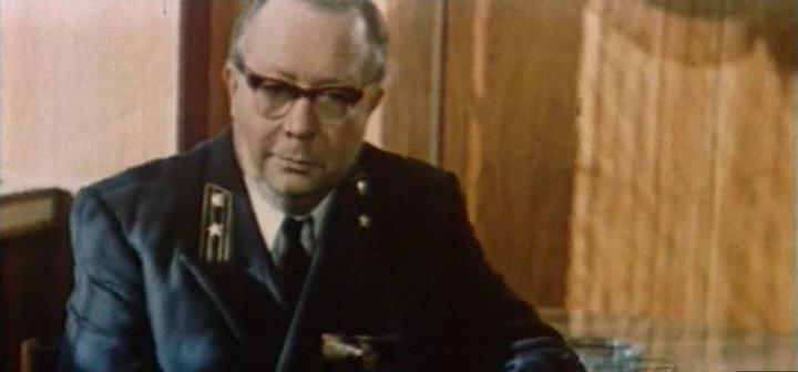 Кадр из фильма Ипподром (1979)