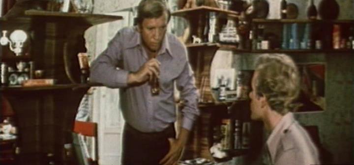Кадр из фильма Ипподром (1979)