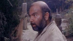 Кадры из фильма Остров амфибий / L'Isola Degli Uomini Pesce (1979)