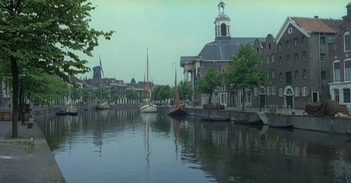 Кадр из фильма Носферату: Призрак ночи / Nosferatu: Phantom der Nacht (1979)