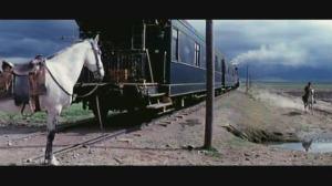 Кадры из фильма Незнакомец и стрелок / El kárate, el Colt y el impostor (1979)