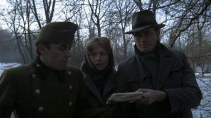 Кадры из фильма Доверие / Bizalom (1979)