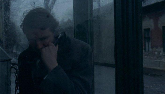 Кадр из фильма Доверие / Bizalom (1979)