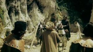 Кадры из фильма Господарь Влад / Vlad Tepes (1979)