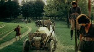 Кадры из фильма Господарь Влад / Vlad Tepes (1979)