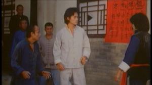 Кадры из фильма Сражающийся ас / Hao xiao zi di xia yi zhao (1979)