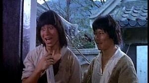 Кадры из фильма 37 заповедей кунг-фу / Qin long san shi qi ji (1979)