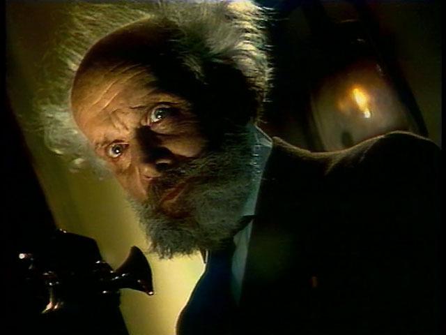 Кадр из фильма Этот фантастический мир. Выпуск 2 (1979)