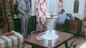 Кадры из фильма Камертон (1979)