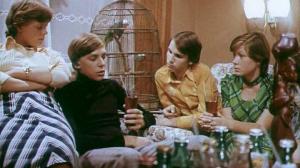 Кадры из фильма Камертон (1979)