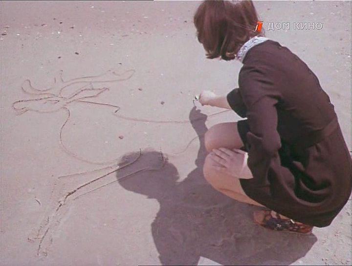 Кадр из фильма Камертон (1979)
