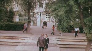 Кадры из фильма Камертон (1979)
